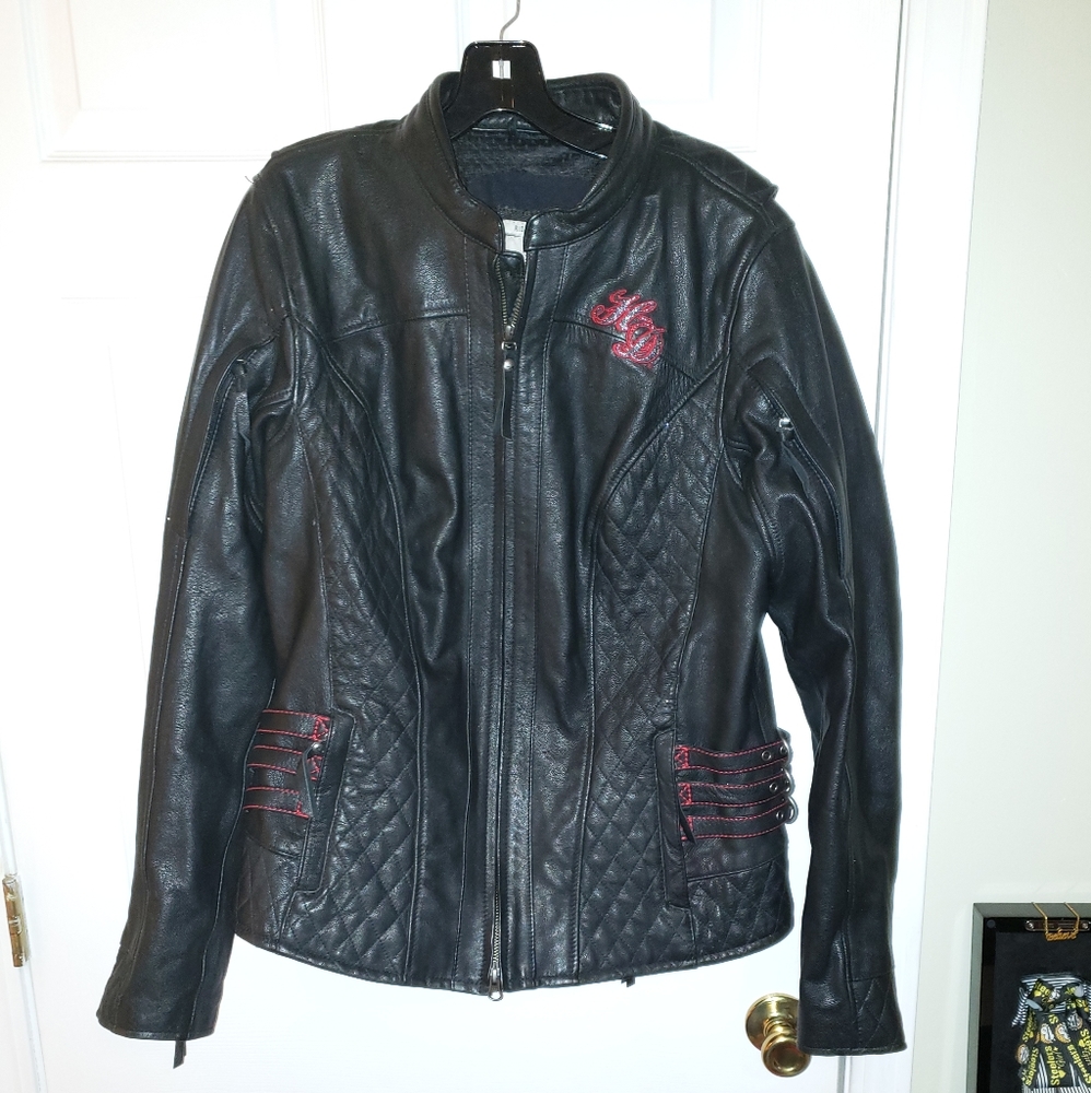 Harley Davidson Jacket